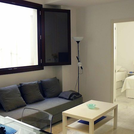 Alfaqueque Apartment Sevilla Kültér fotó