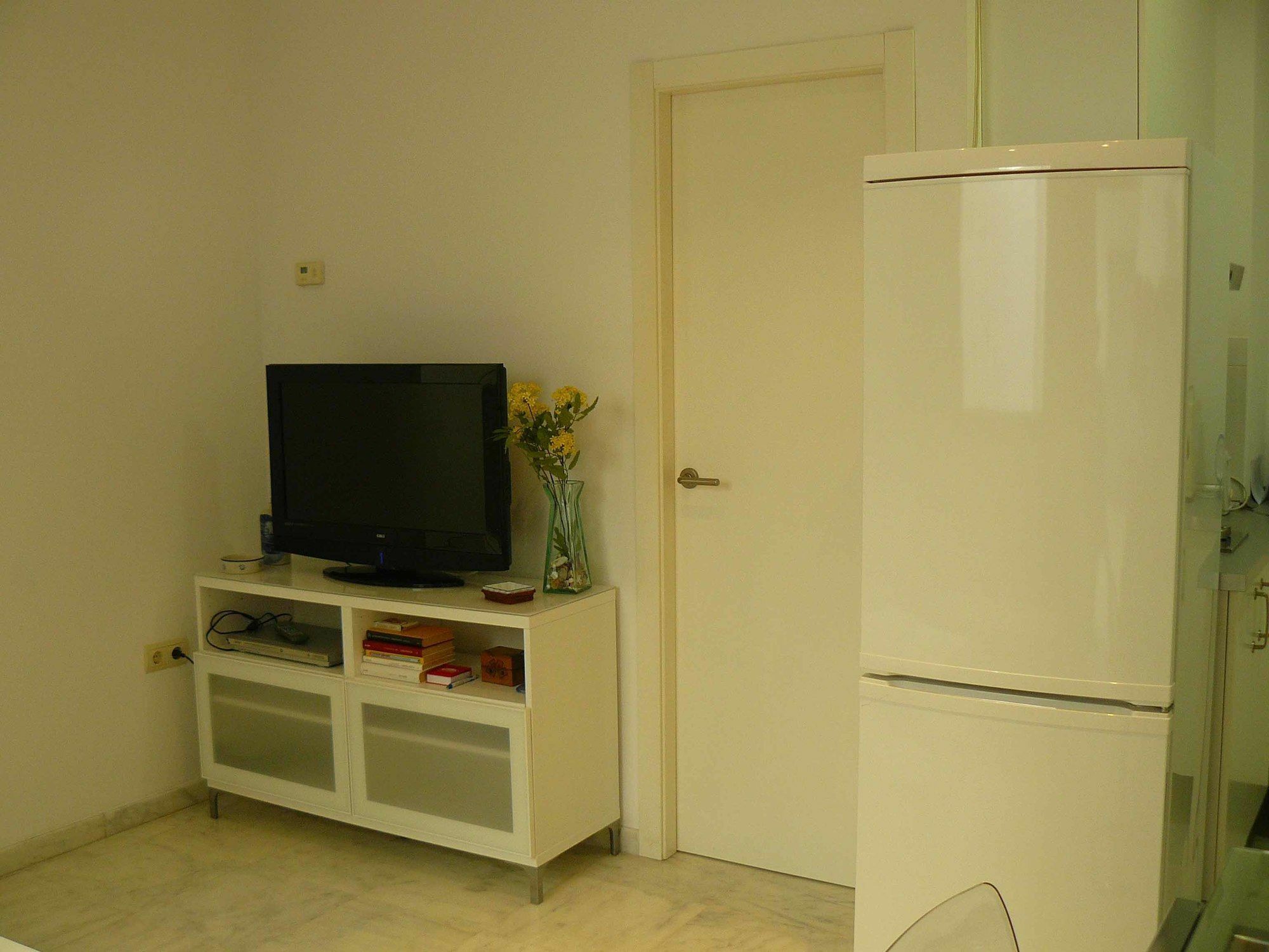 Alfaqueque Apartment Sevilla Kültér fotó