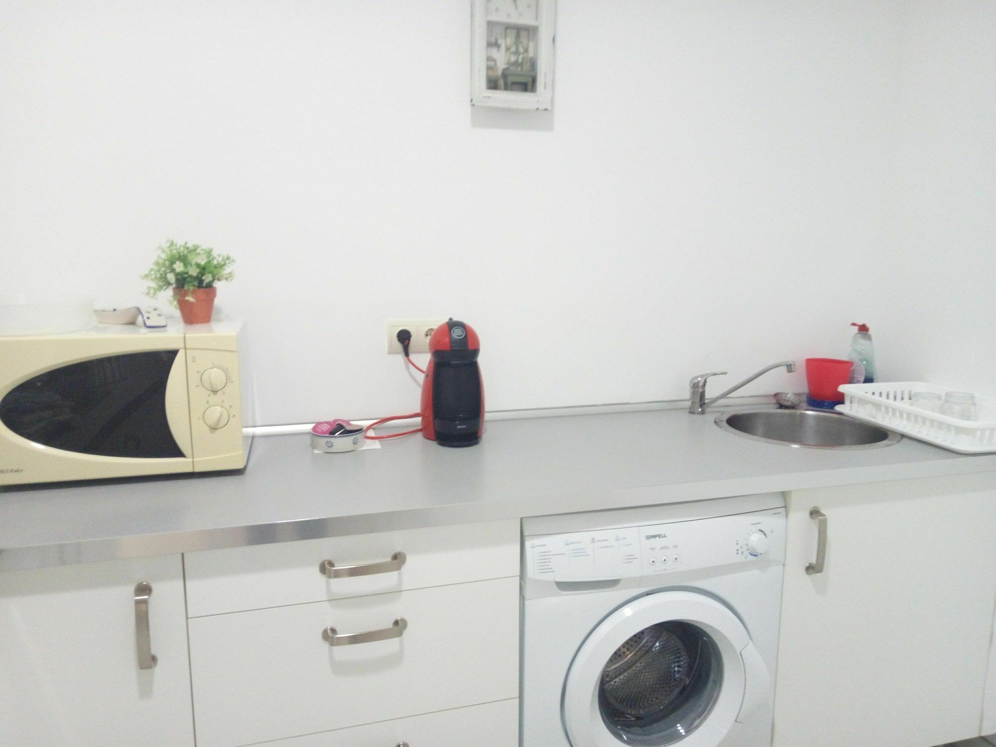 Alfaqueque Apartment Sevilla Kültér fotó