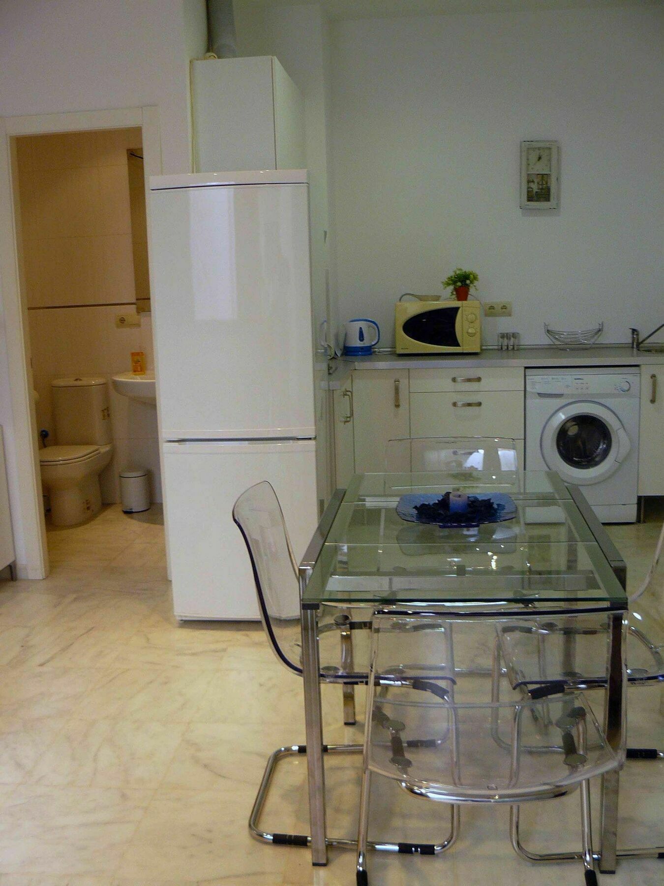 Alfaqueque Apartment Sevilla Kültér fotó