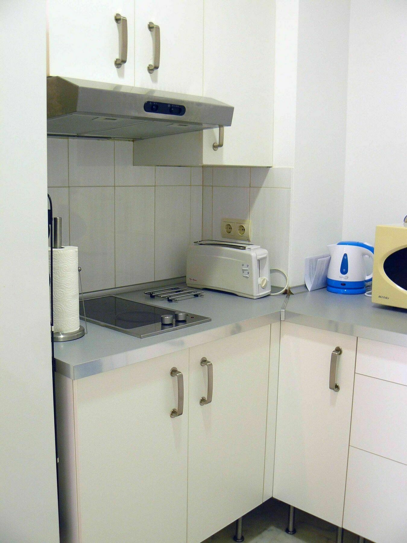 Alfaqueque Apartment Sevilla Kültér fotó