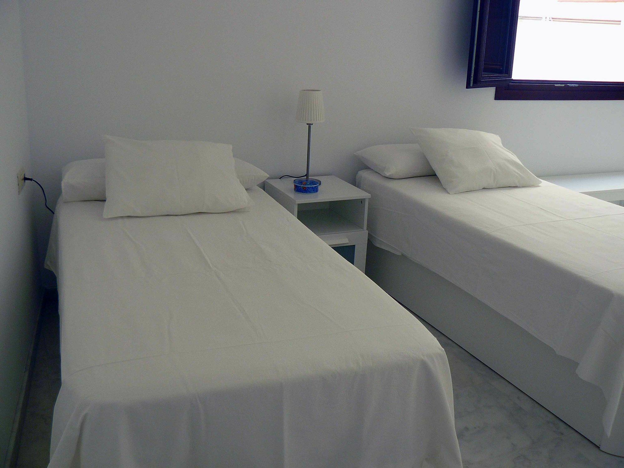 Alfaqueque Apartment Sevilla Kültér fotó
