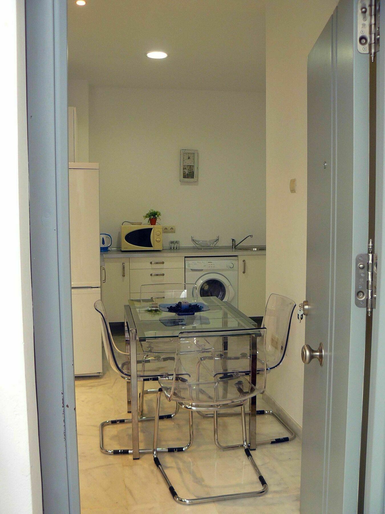 Alfaqueque Apartment Sevilla Kültér fotó