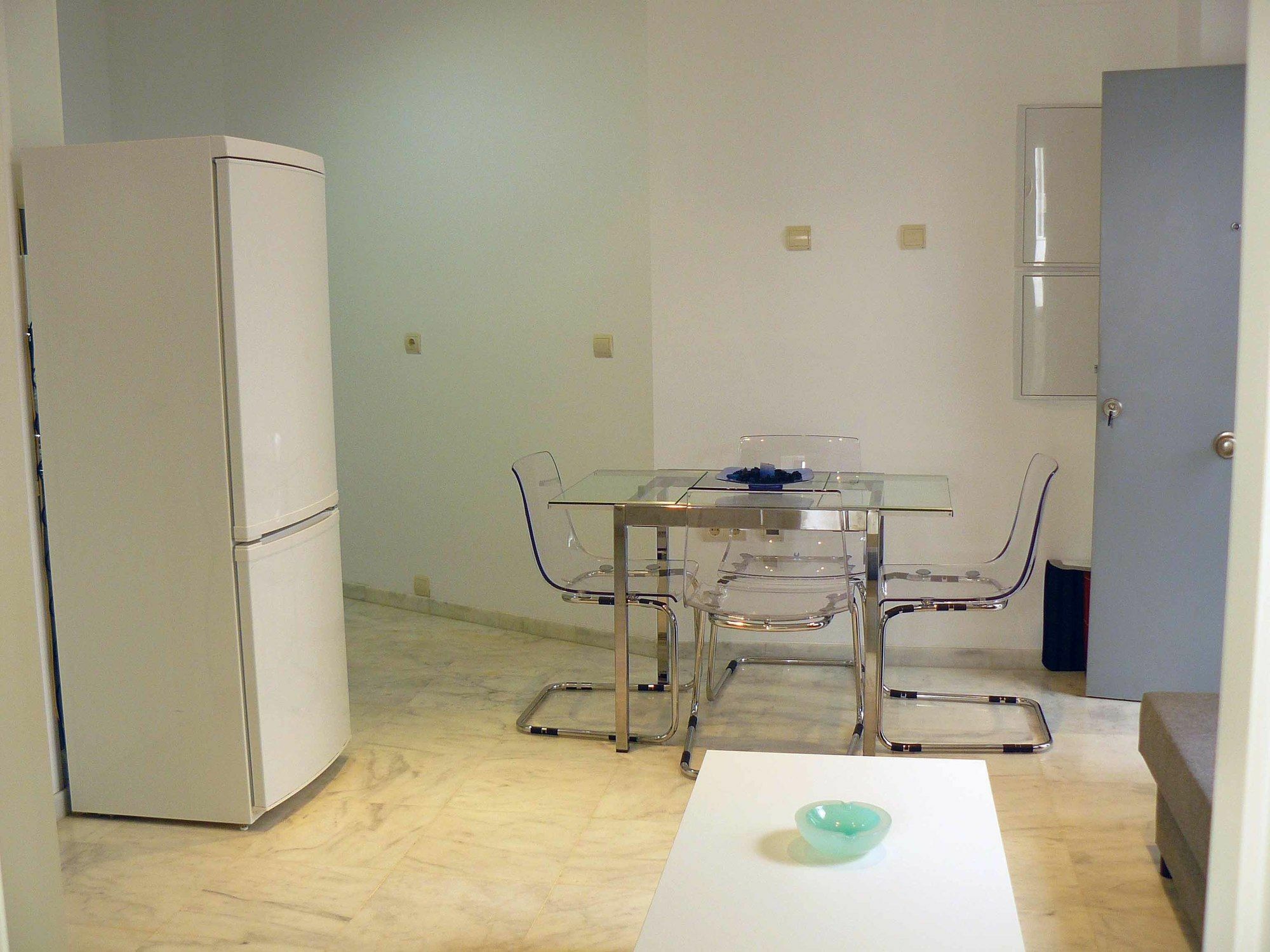 Alfaqueque Apartment Sevilla Kültér fotó