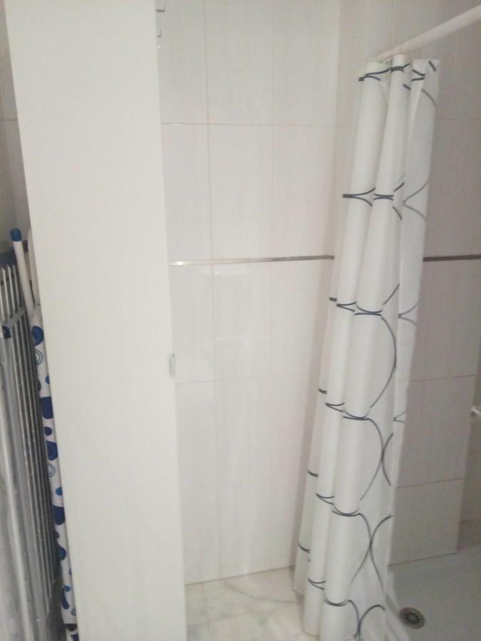 Alfaqueque Apartment Sevilla Kültér fotó