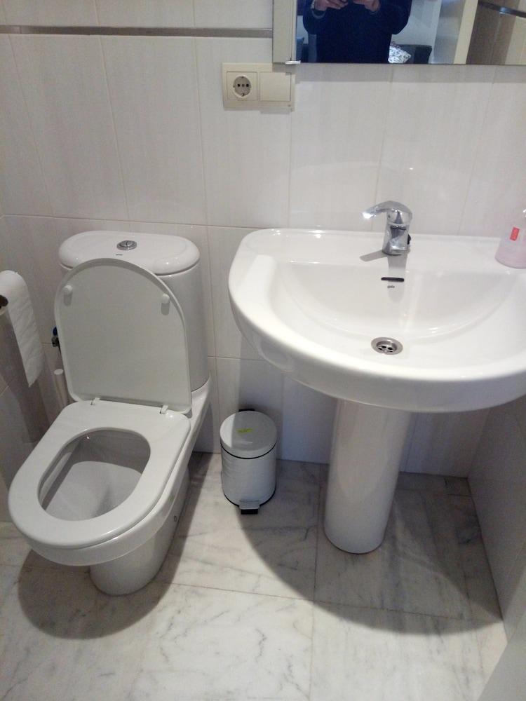 Alfaqueque Apartment Sevilla Kültér fotó