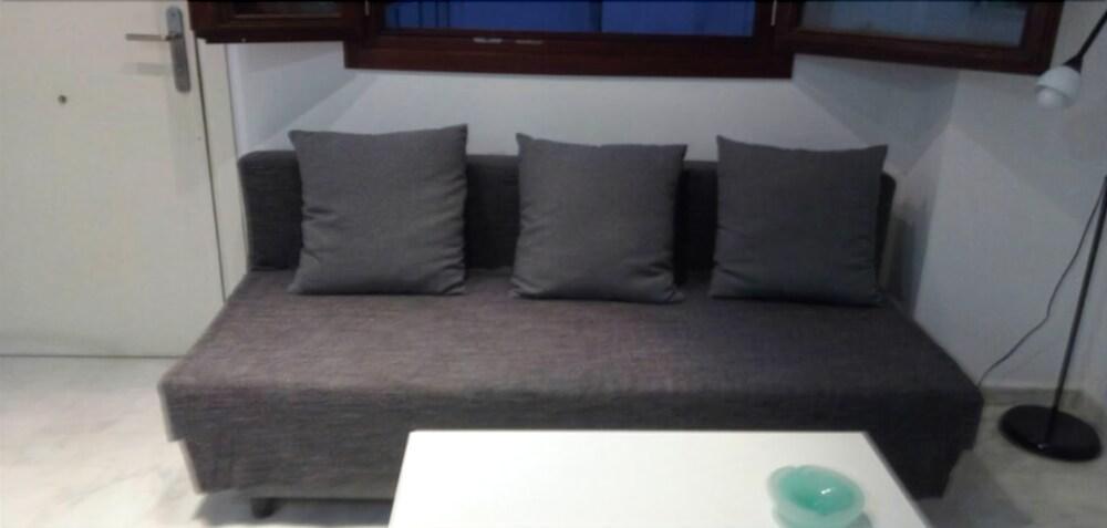 Alfaqueque Apartment Sevilla Kültér fotó